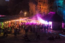 Festivalen